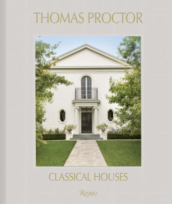 Thomas Proctor - Author Thomas Proctor
