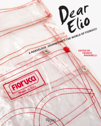 Dear Elio - Edited by Franco Marabelli