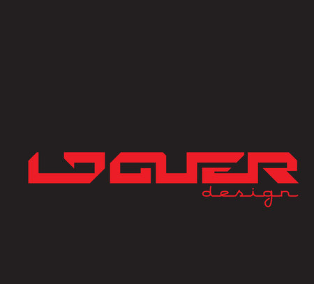 LOGUER Design (Spanish edition)