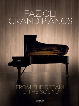 Piano fazioli deals