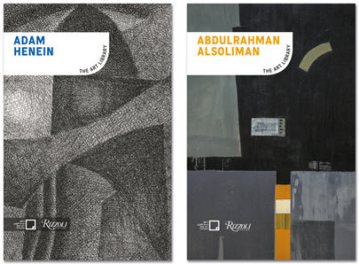 Adam Henein, Abdulrahman Alsoliman - Edited by Mona Khazindar and Misk Art Institute