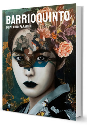 Barrioquinto - Text by Demetrio Paparoni, Contributions by Patrick Duarte Flores and Elio Cappuccio and Ricky Francisco