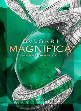 Bulgari Magnifica