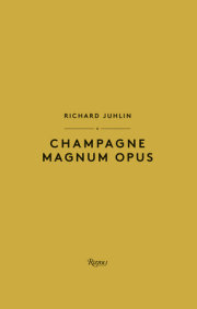 Champagne Magnum Opus 