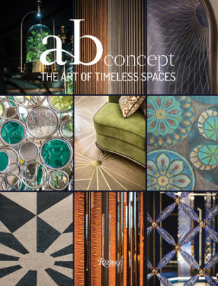 The Art of Timeless Spaces - Author Henrietta Thompson, Foreword by Emanuele Coccia