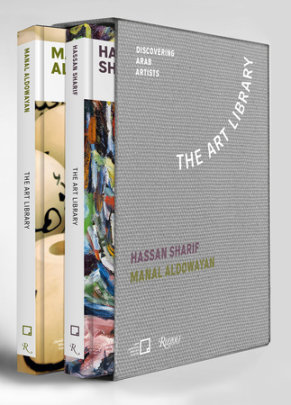 Manal AlDowayan, Hassan Sharif - Author Christine Macel and Maya El Khalil and Catherine David and Omar Kholeif, Edited by Mona Khazindar