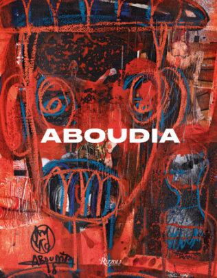 Aboudia - Author Ugochukwu-Smooth C. Nzewi and Gauz