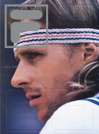 Fendi x 2024 fila headband