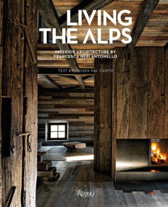 Living the Alps - Text by Chiara Dal Canto