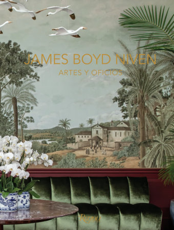 James Boyd Niven (Spanish)