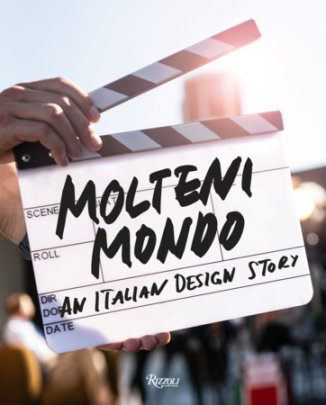 MOLTENI MONDO - Edited by Spencer Bailey and Beda Achermann