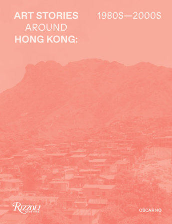 Art Stories around Hong Kong 1980s-2000s