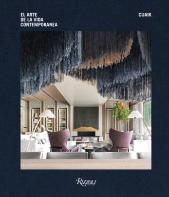 Cuaik (SPA) - Foreword by Alfonso López Baz, Text by Jorge Méndez Blake
