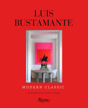 Luis Bustamante