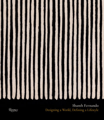 Shanth Fernando - Author Sonal Singh and Bandana Tewari and Sean Anderson