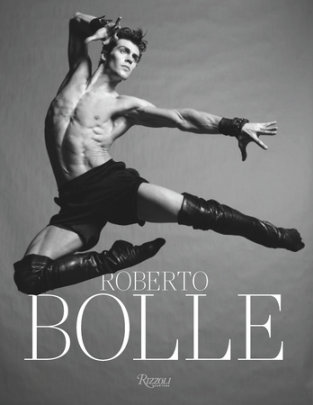 Roberto Bolle - Author Roberto Bolle