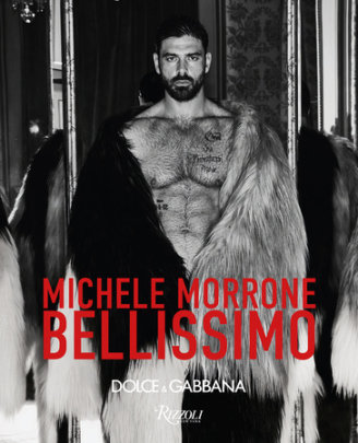 Bellissimo - Author Domenico Dolce and Stefano Gabbana