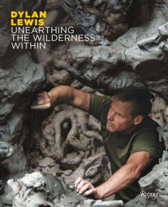 Dylan Lewis - Author Dylan Lewis