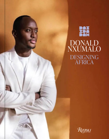 Donald Nxumalo