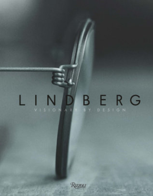Lindberg - Edited by Federica Sala, Text by Anne-Louise Sommer and Caroline Corbetta