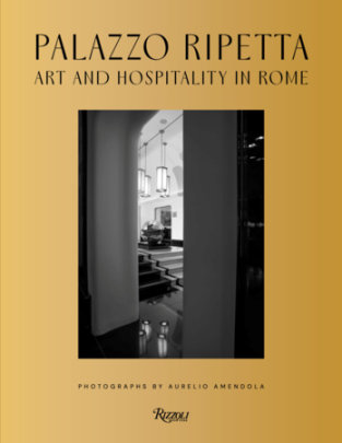 Palazzo Ripetta - Photographs by Aurelio Amendola