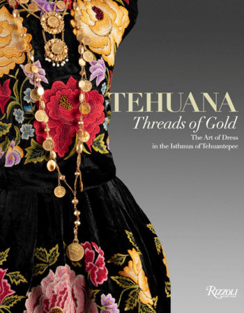 TEHUANA : Threads of Gold