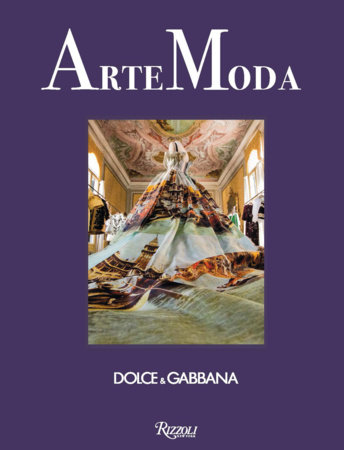 Dolce&Gabbana. ArteModa