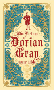 Picture of Dorian Gray (Deluxe Hardbound Edition) , The 