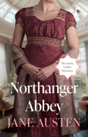 Northanger Abbey 