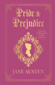 Pride & Prejudice 