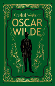 Greatest Works of Oscar Wilde 