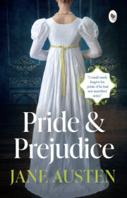 Pride & Prejudice 