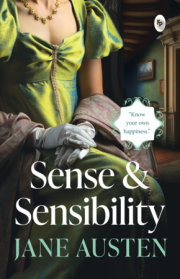 Sense & Sensibility 