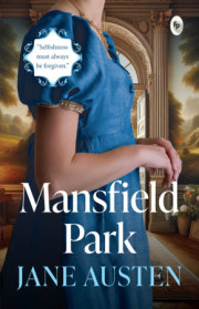 Mansfield Park 