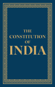 Constitution of India (Deluxe Hardbound Edition) , The 