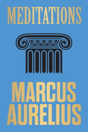 Meditations (Pocket Classic) 