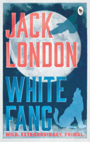 White Fang 