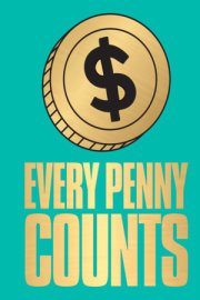 Every Penny Counts 
