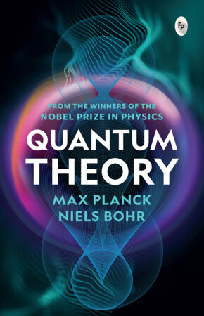 ポスター　短冊　 クウォンタム セオリー QUANTUM THEORY Quantum Theory by Max Planck: 9789358566147 | PenguinRandomHouse