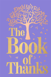 Book of Thanks, The 