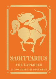 Sagittarius 