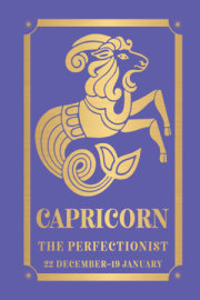 Capricorn 