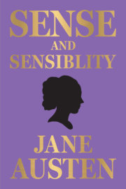 Sense & Sensibility 