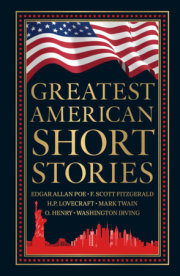 Greatest American Short Stories (Deluxe Hardbound Edition) 