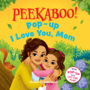 Pee-ka-boo! Pop-up: I Love you Mummy (Pop-up and Lift the Flap ) 