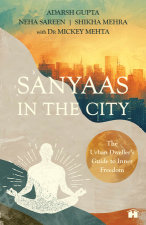 Sanyaas in the City