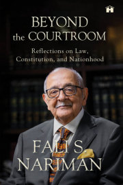 Beyond the Courtroom 