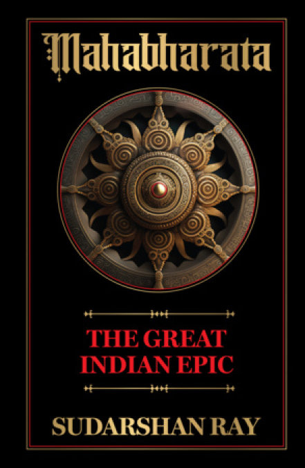 Mahabharata: The Great Indian Epic