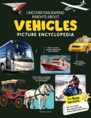 Uncover Fascinating Insights About Vehicles: Picture Encyclopedia 