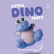 Little Dino Farts 